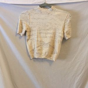 Shirt from Free People. Size small